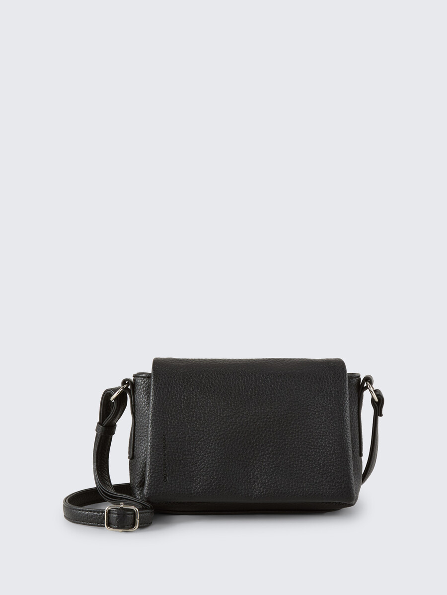 bolso de hombro ttlissi s con solapa
