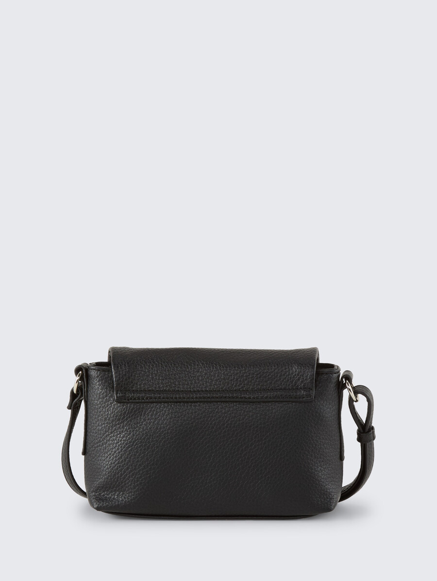 bolso de hombro ttlissi s con solapa