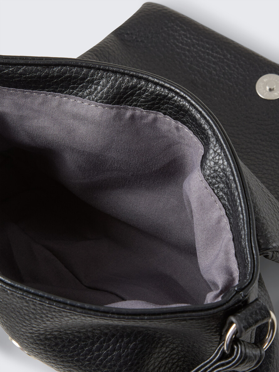bolso de hombro ttlissi s con solapa