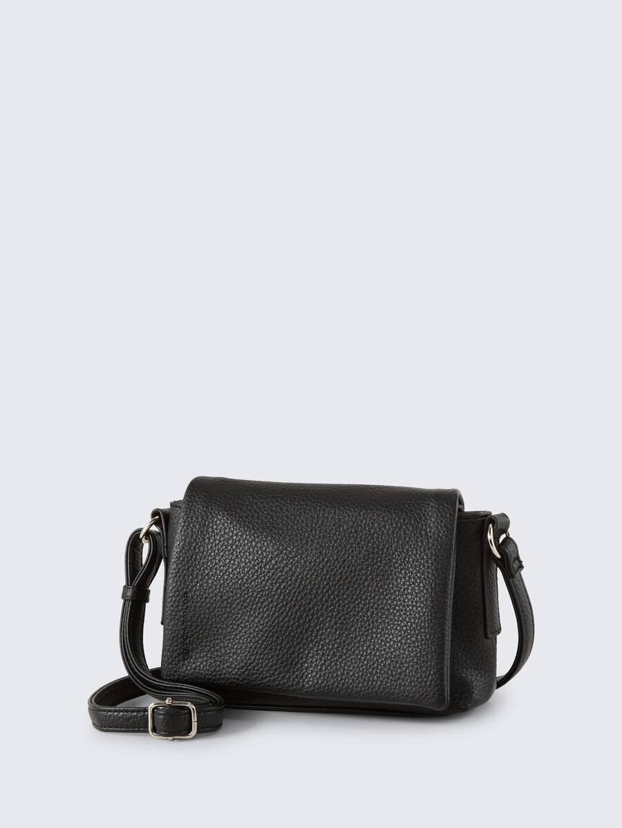 bolso de hombro ttlissi s con solapa