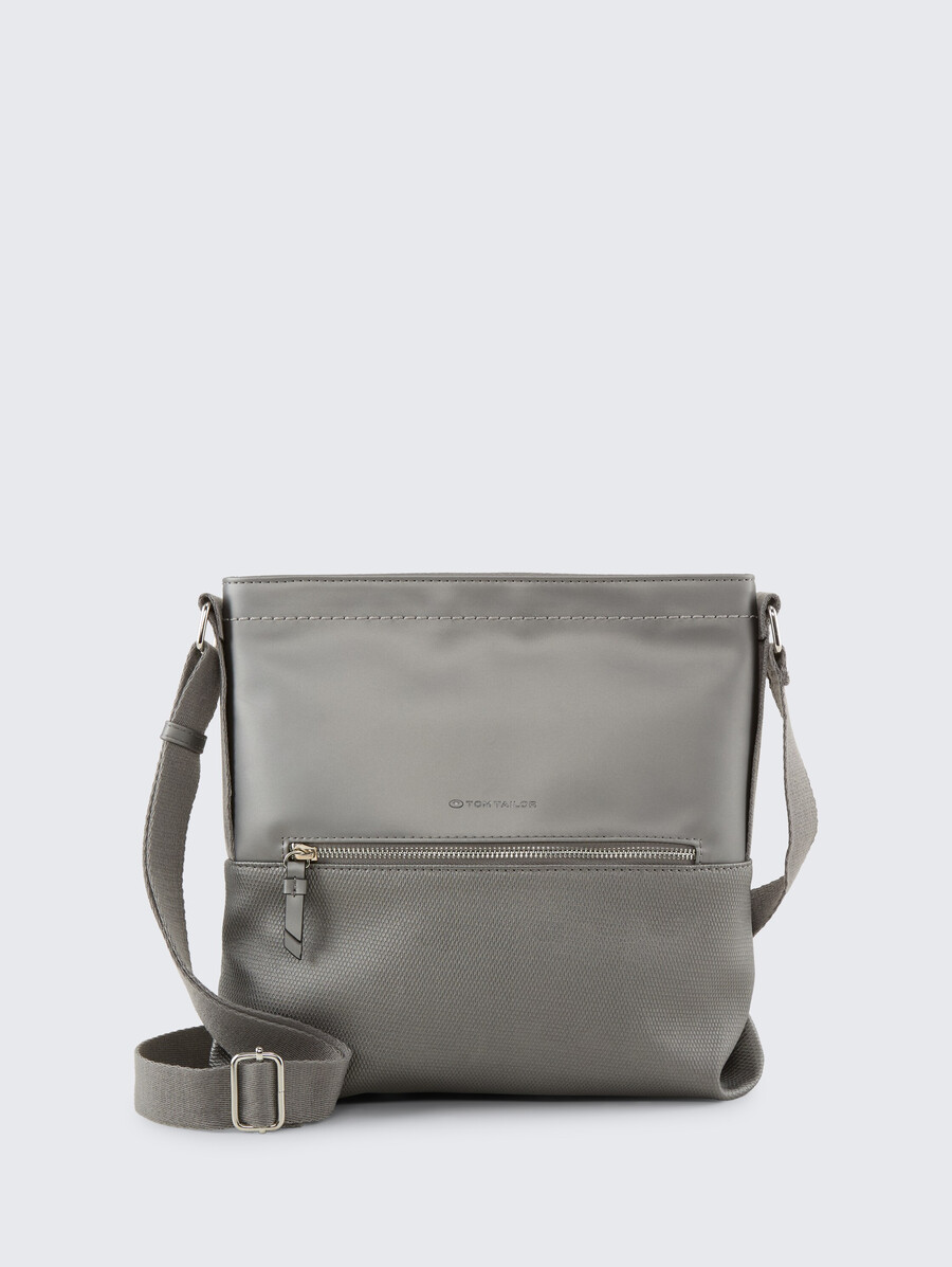 bolso de hombro tterin m en piel sintética