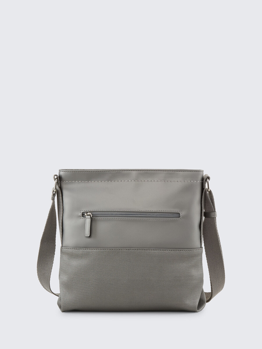 bolso de hombro tterin m en piel sintética