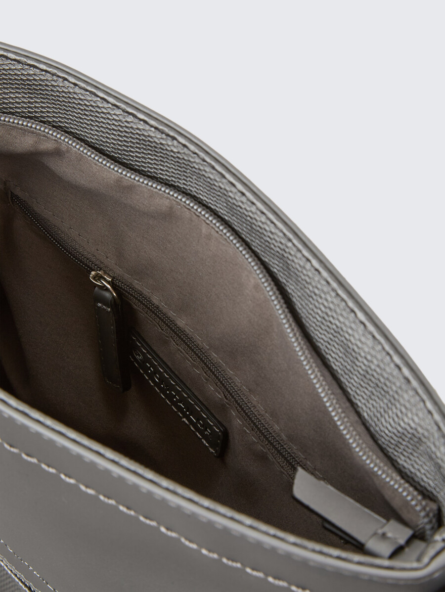 bolso de hombro tterin m en piel sintética