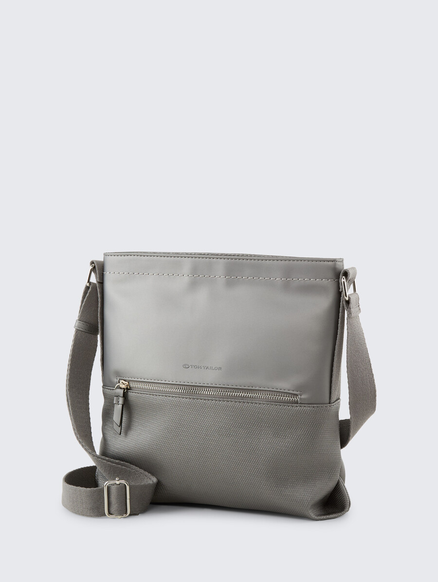 bolso de hombro tterin m en piel sintética