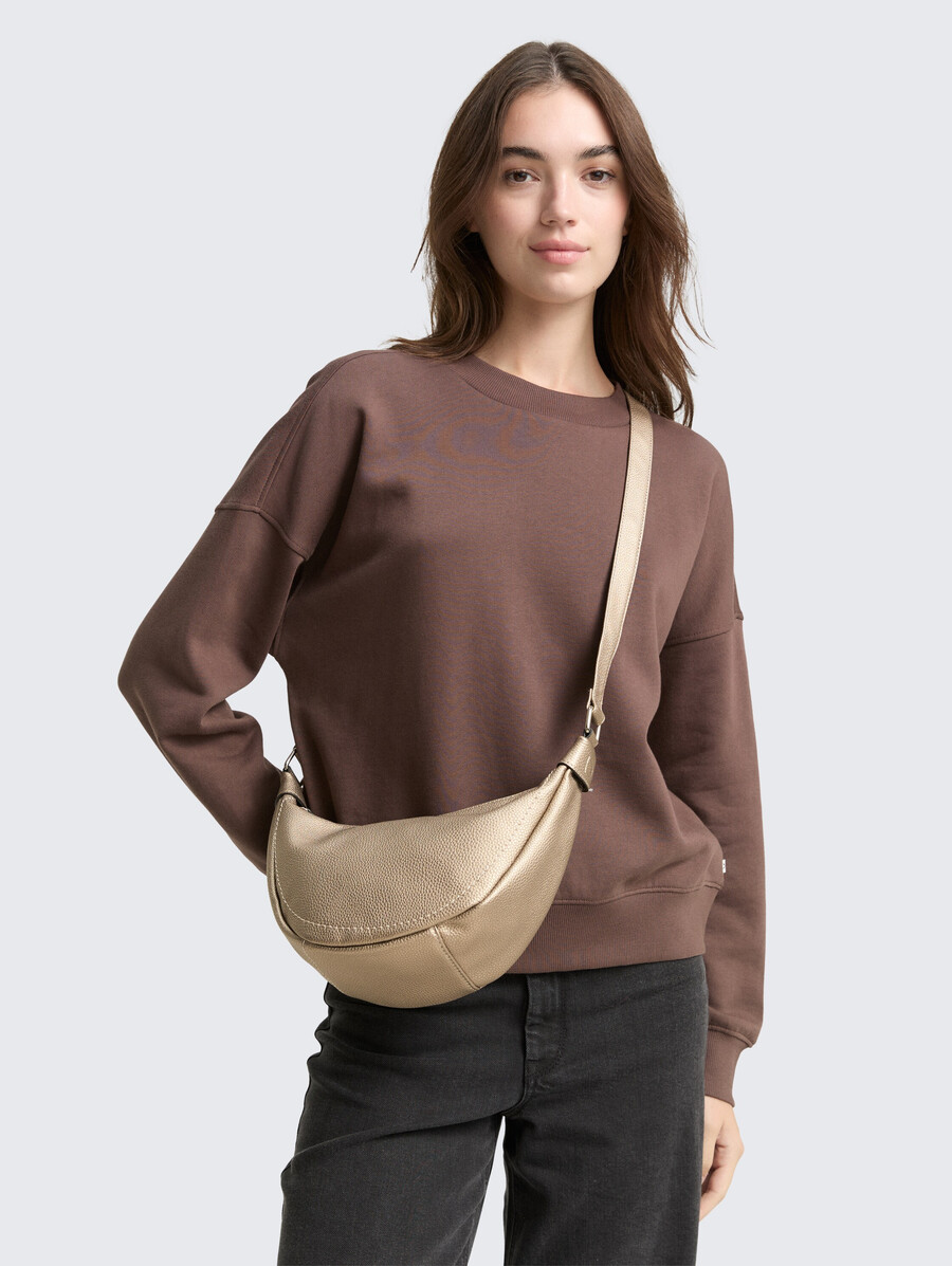 bolso de hombro ttliriel m en piel sintética