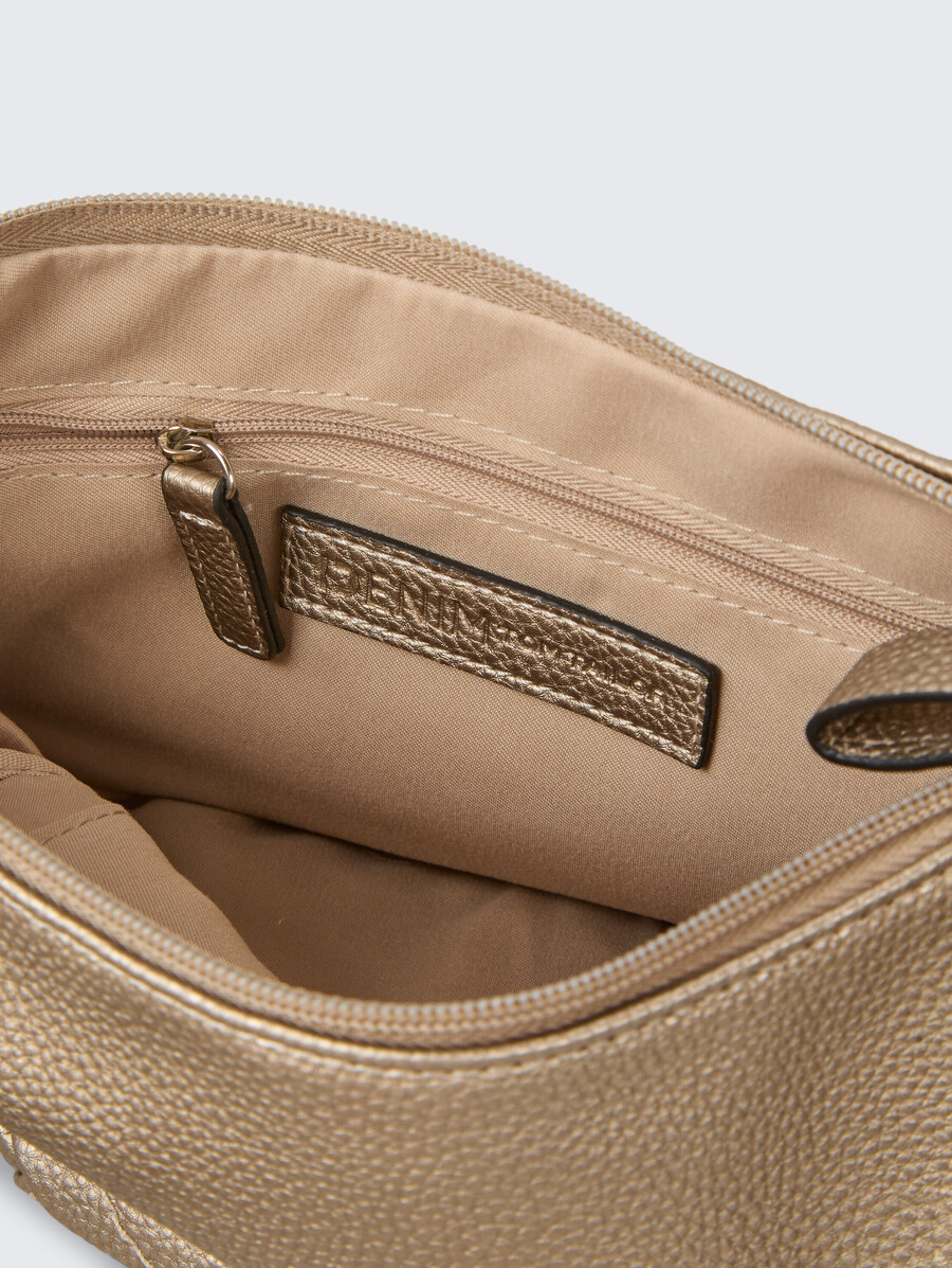 bolso de hombro ttliriel m en piel sintética