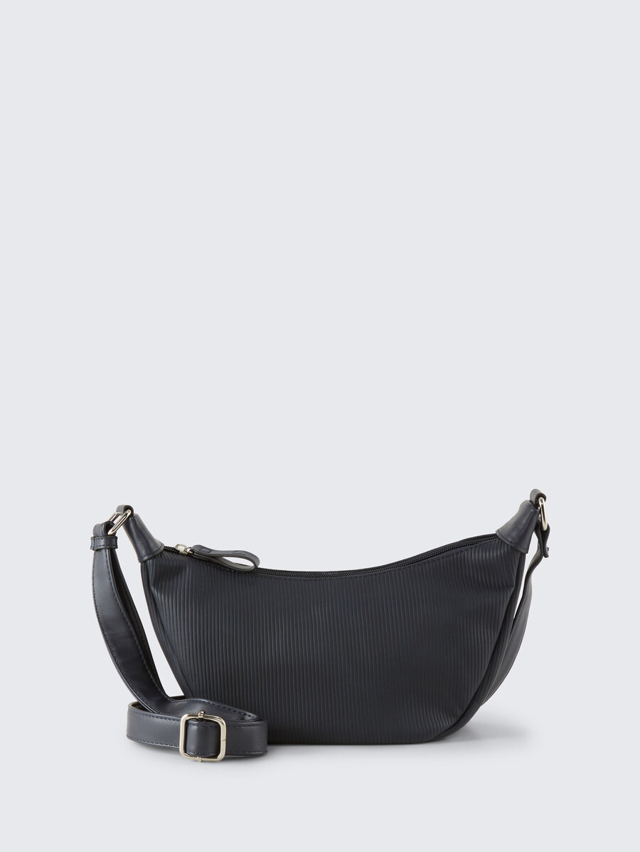 bolso de hombro ttliriel cord m en piel sintética