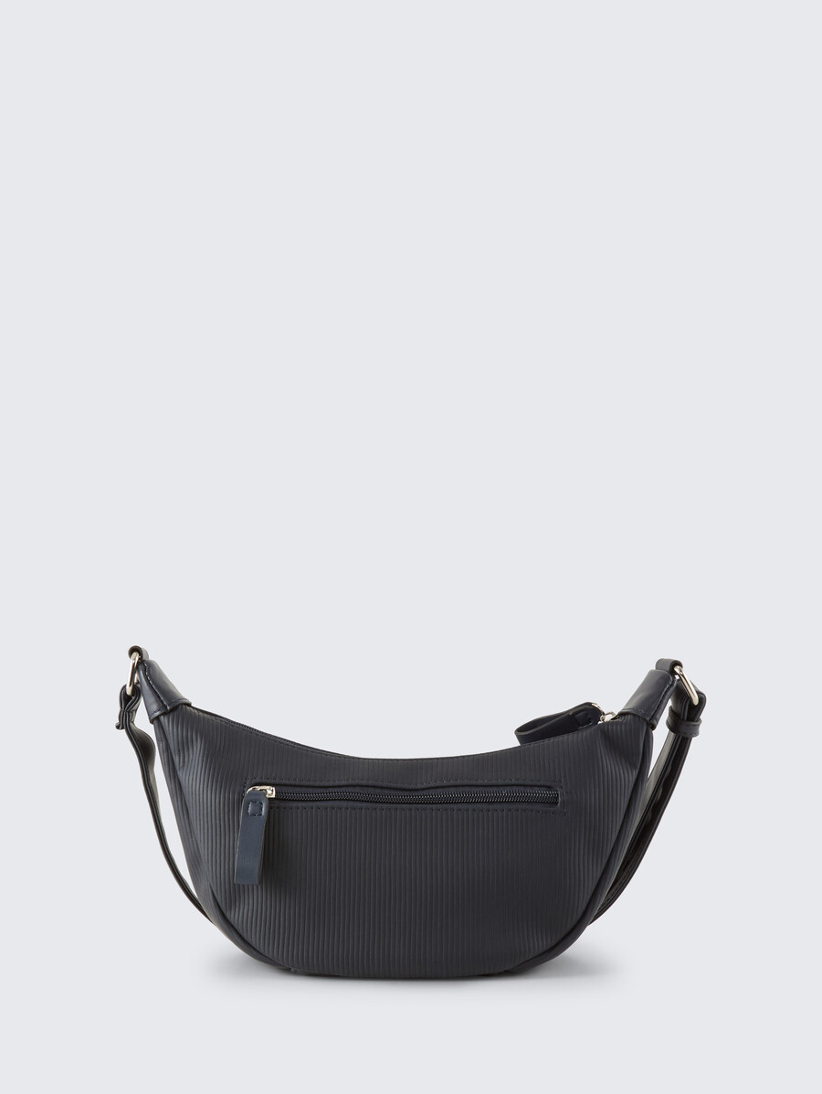 bolso de hombro ttliriel cord m en piel sintética