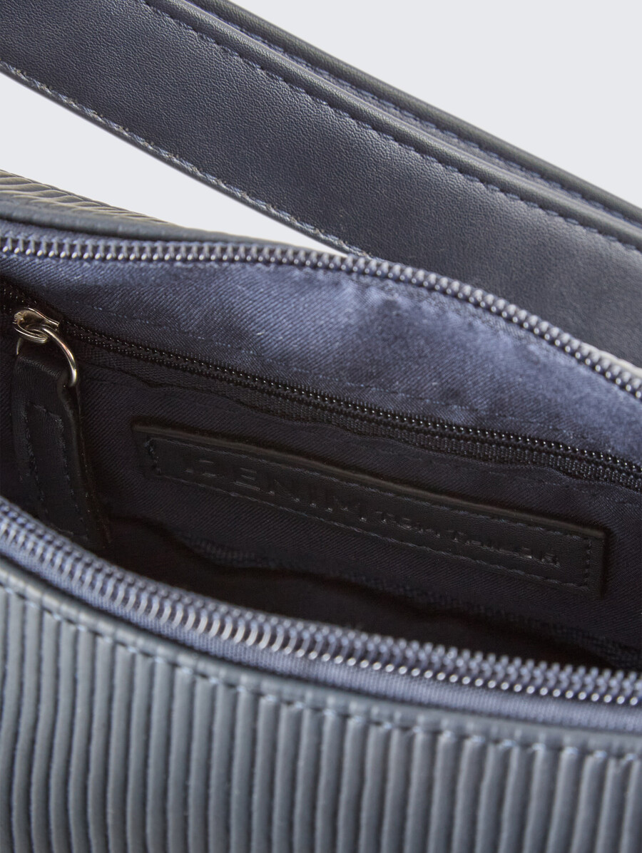 bolso de hombro ttliriel cord m en piel sintética