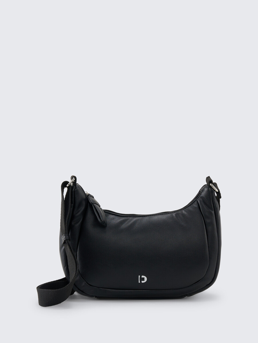 bolso de hombro ttmaye m con acolchado