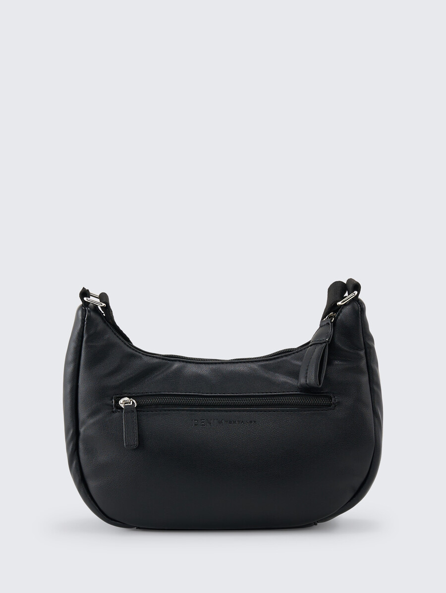 bolso de hombro ttmaye m con acolchado