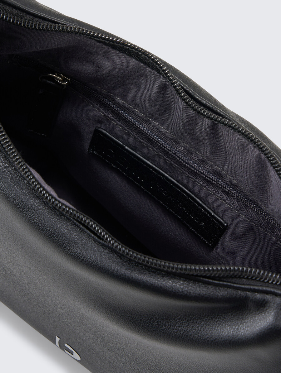 bolso de hombro ttmaye m con acolchado
