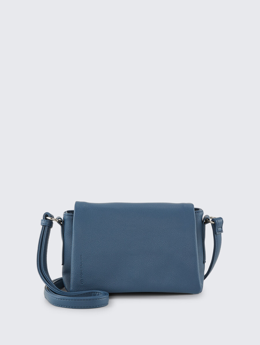 bolso de hombro ttlissi s con solapa