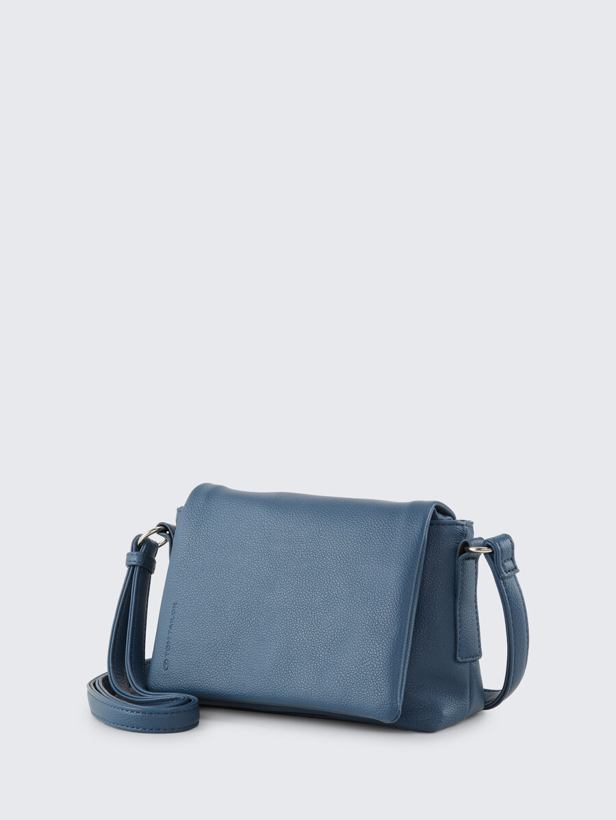bolso de hombro ttlissi s con solapa