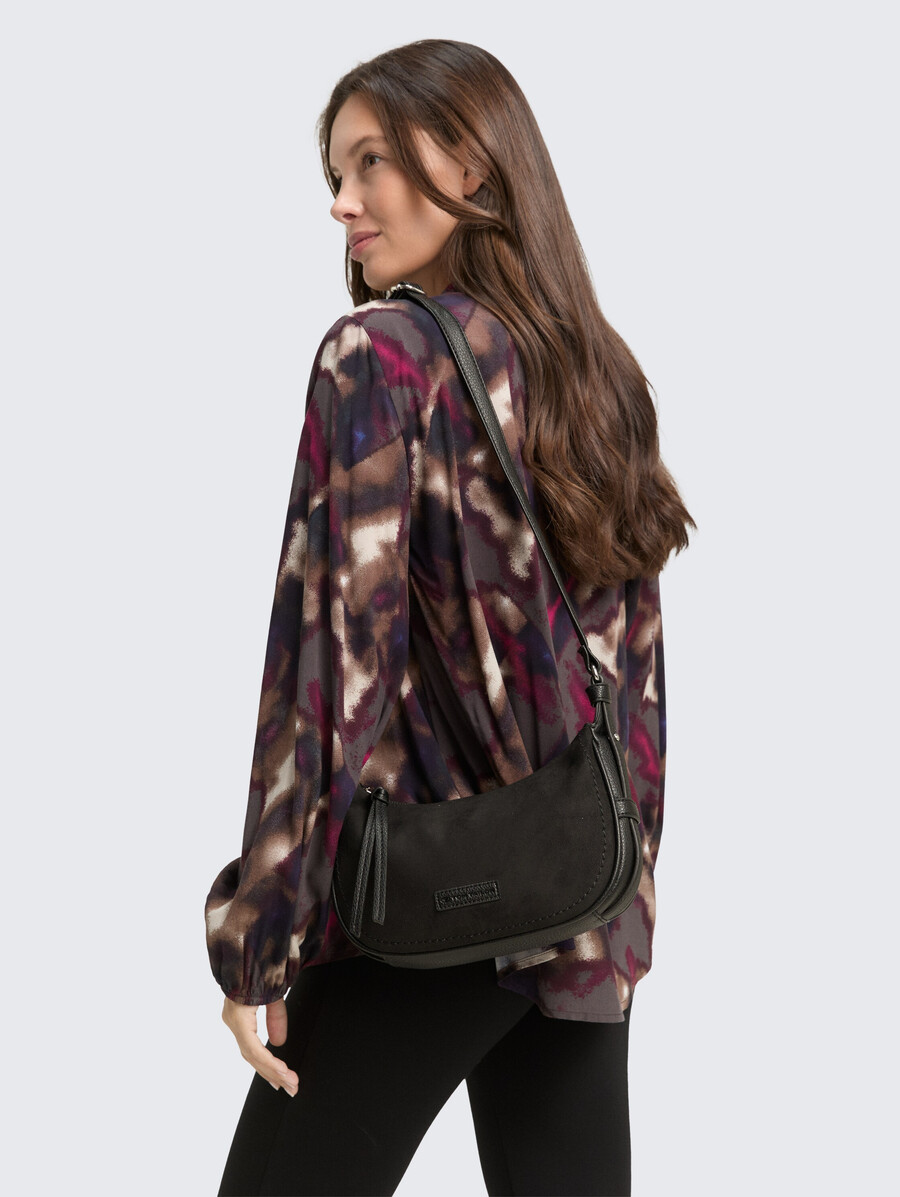 bolso de hombro ttlysa s en aspecto ante