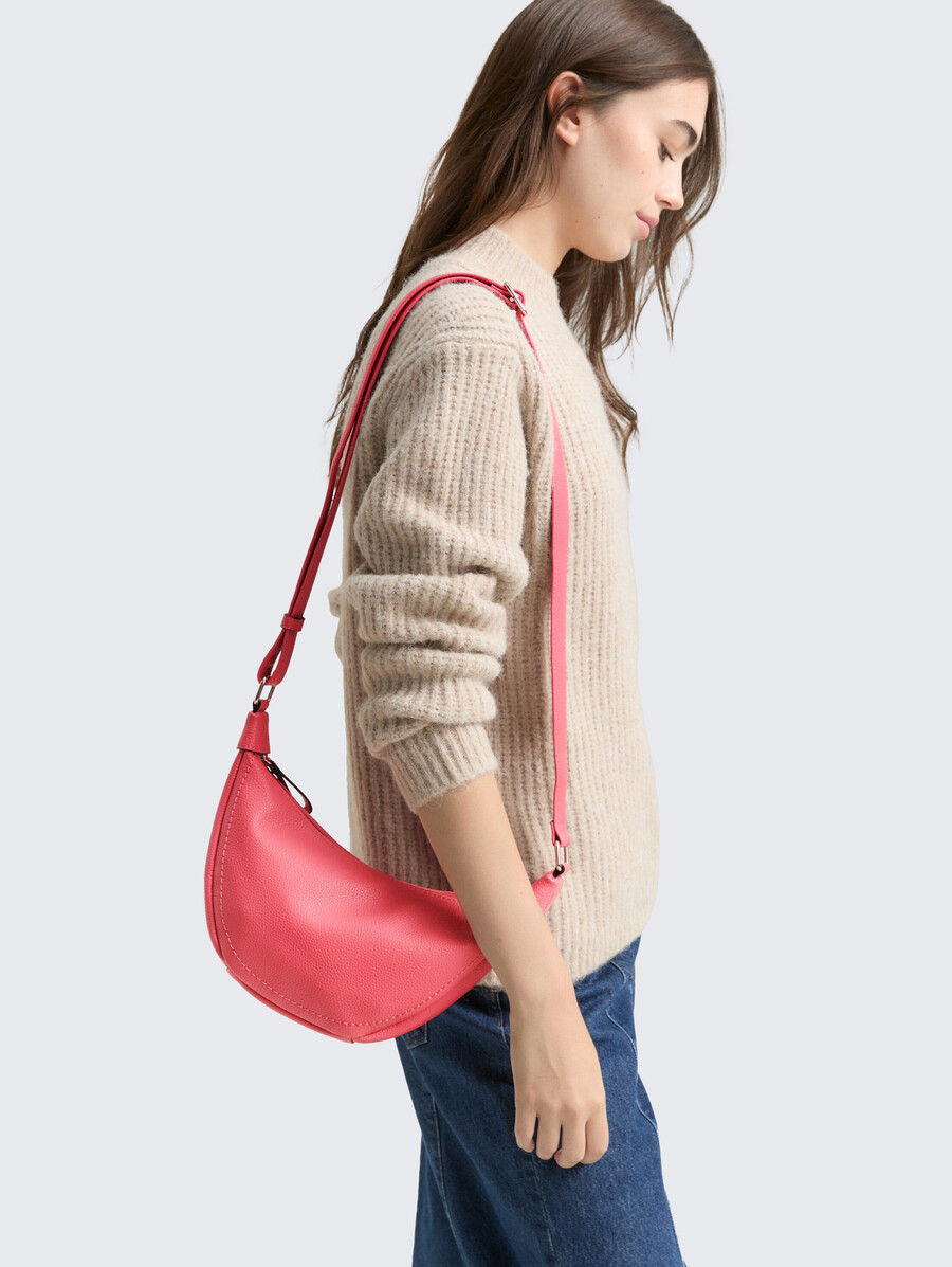 bolso de hombro ttliriel m en piel sintética