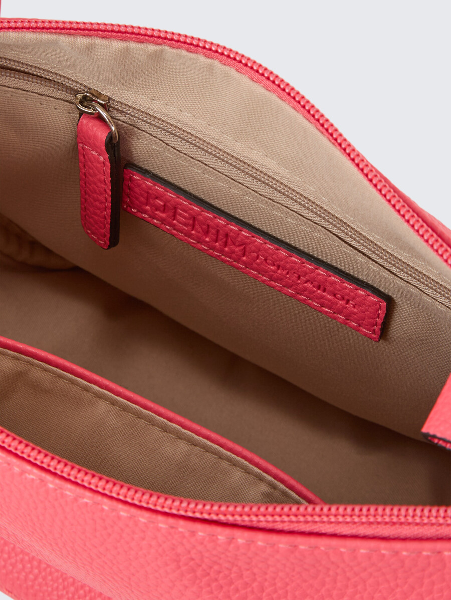 bolso de hombro ttliriel m en piel sintética