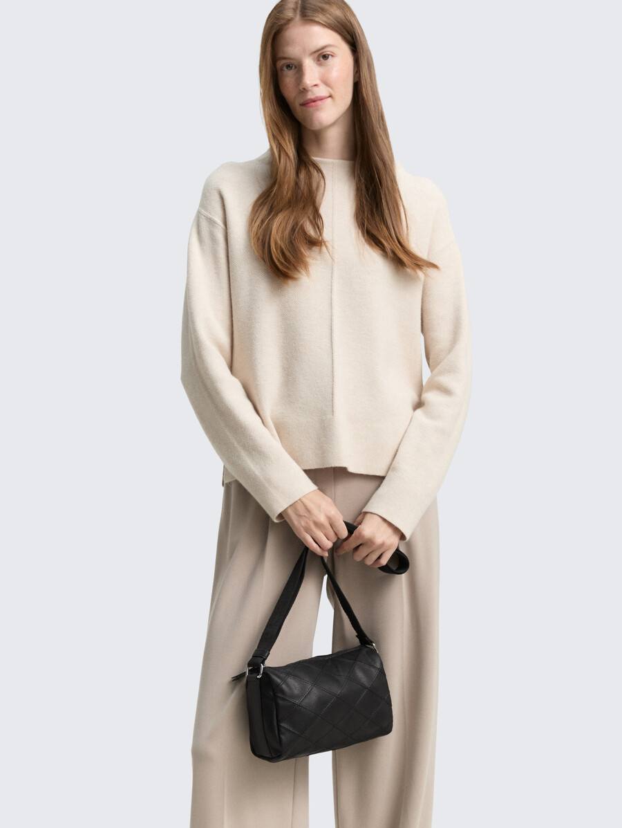 bolso de hombro ttskylar s con elementos reflectantes