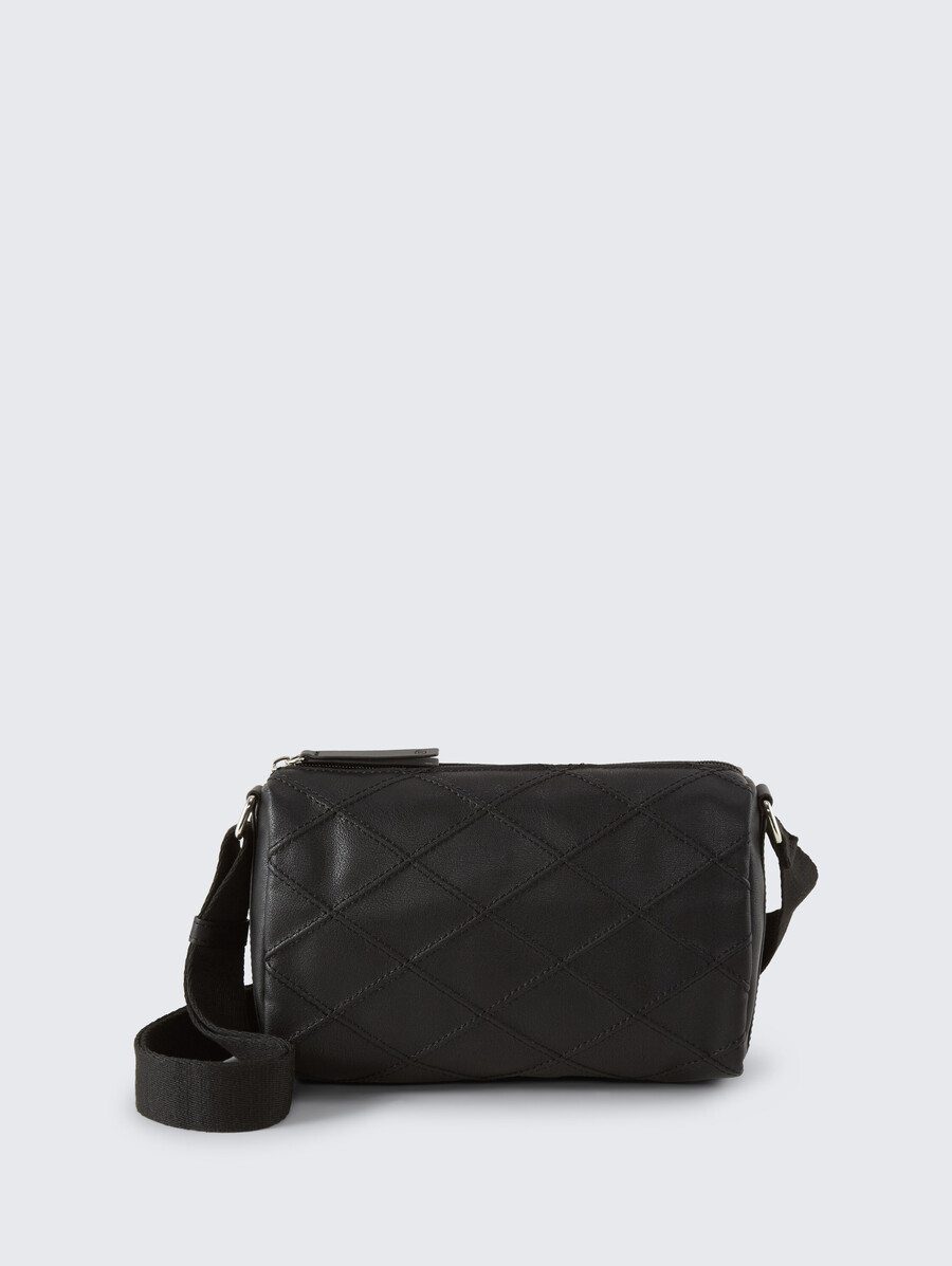 bolso de hombro ttskylar s con elementos reflectantes