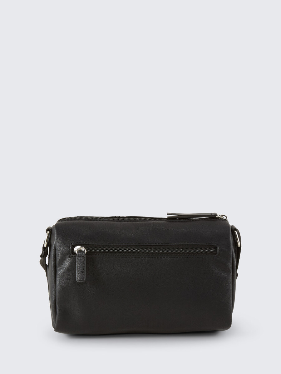 bolso de hombro ttskylar s con elementos reflectantes