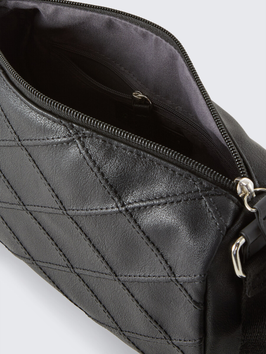 bolso de hombro ttskylar s con elementos reflectantes
