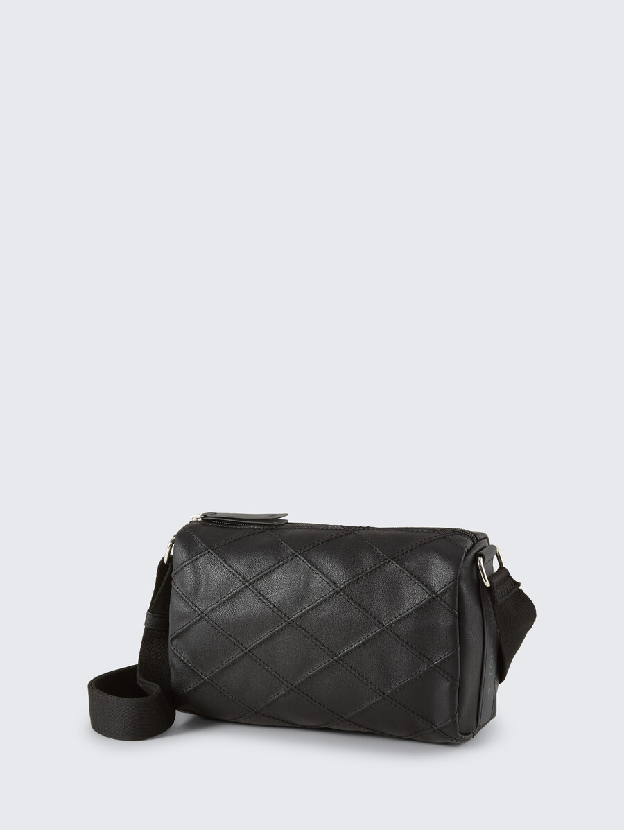 bolso de hombro ttskylar s con elementos reflectantes
