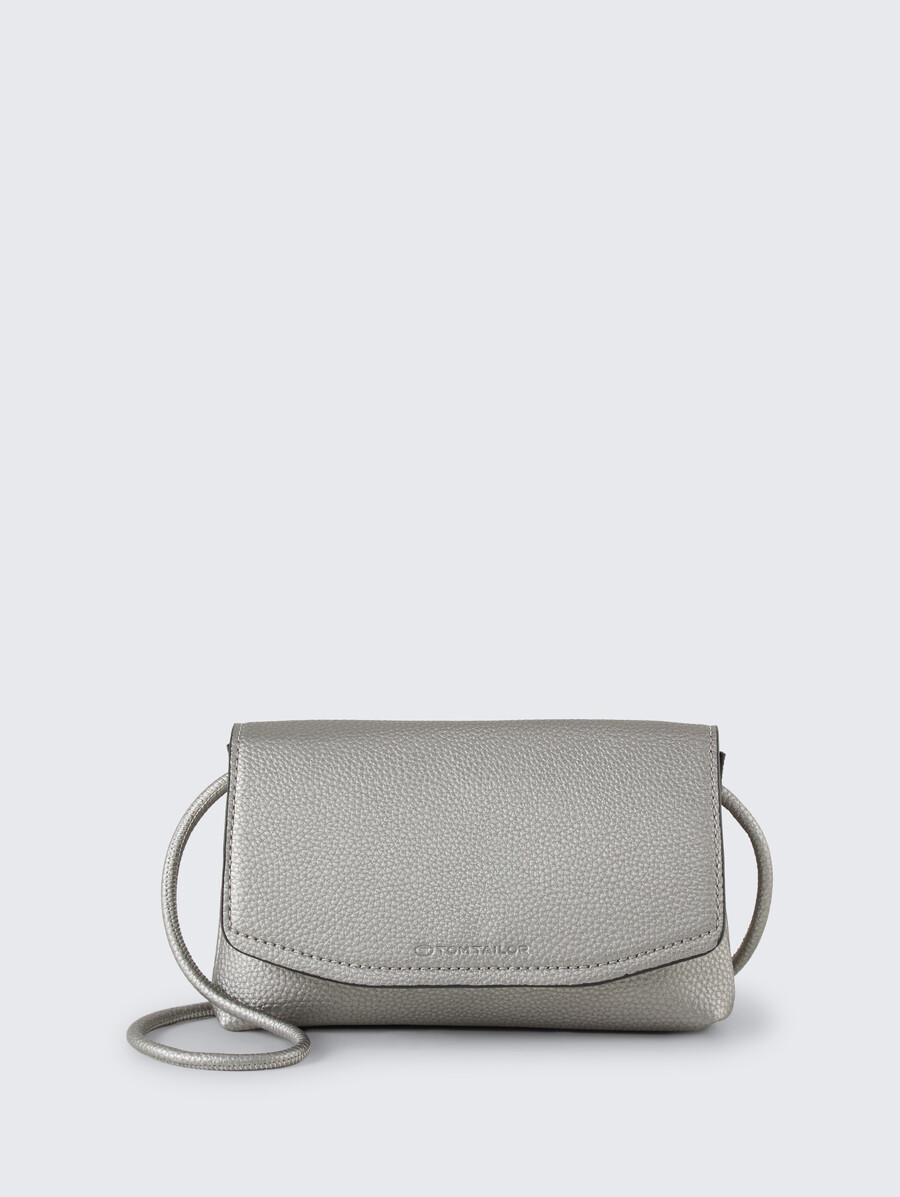 bolso de hombro ttrissa xs con solapa