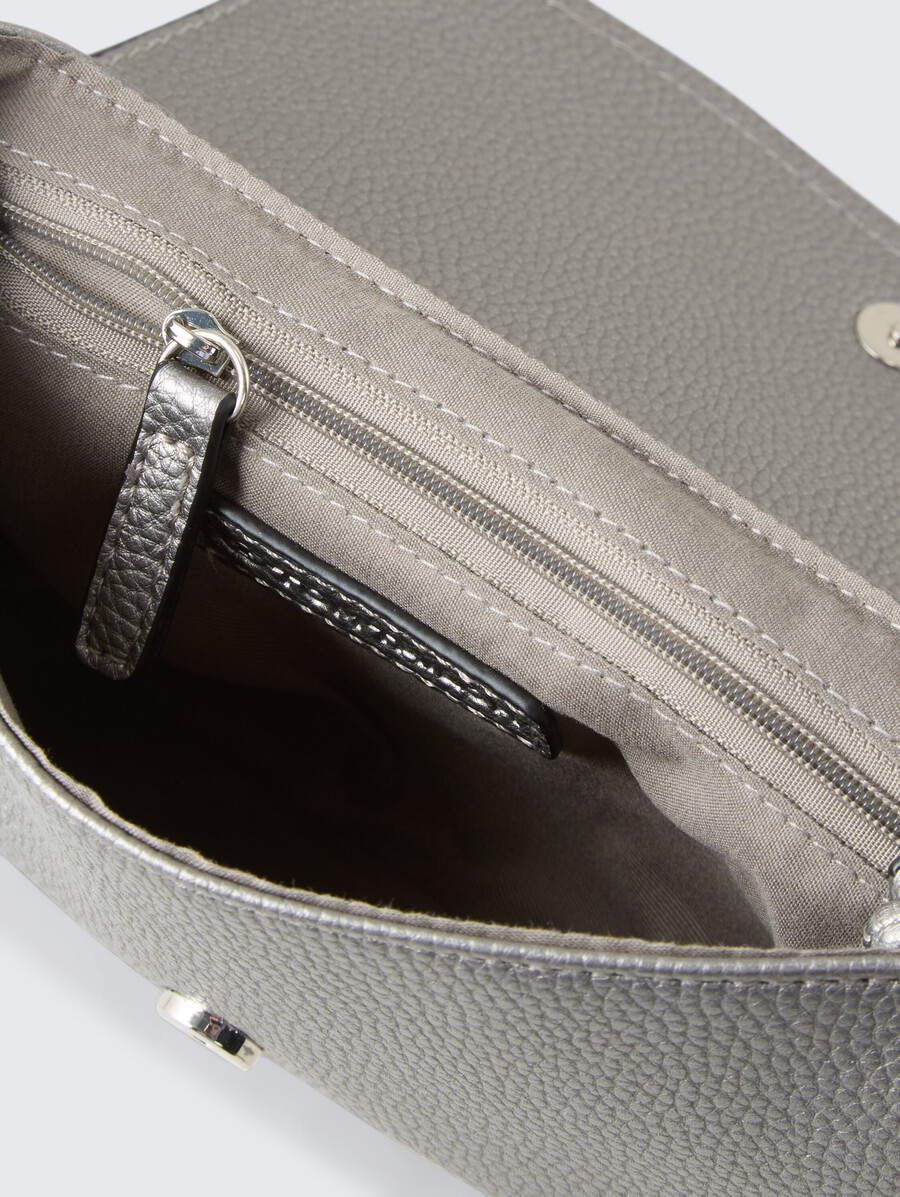 bolso de hombro ttrissa xs con solapa