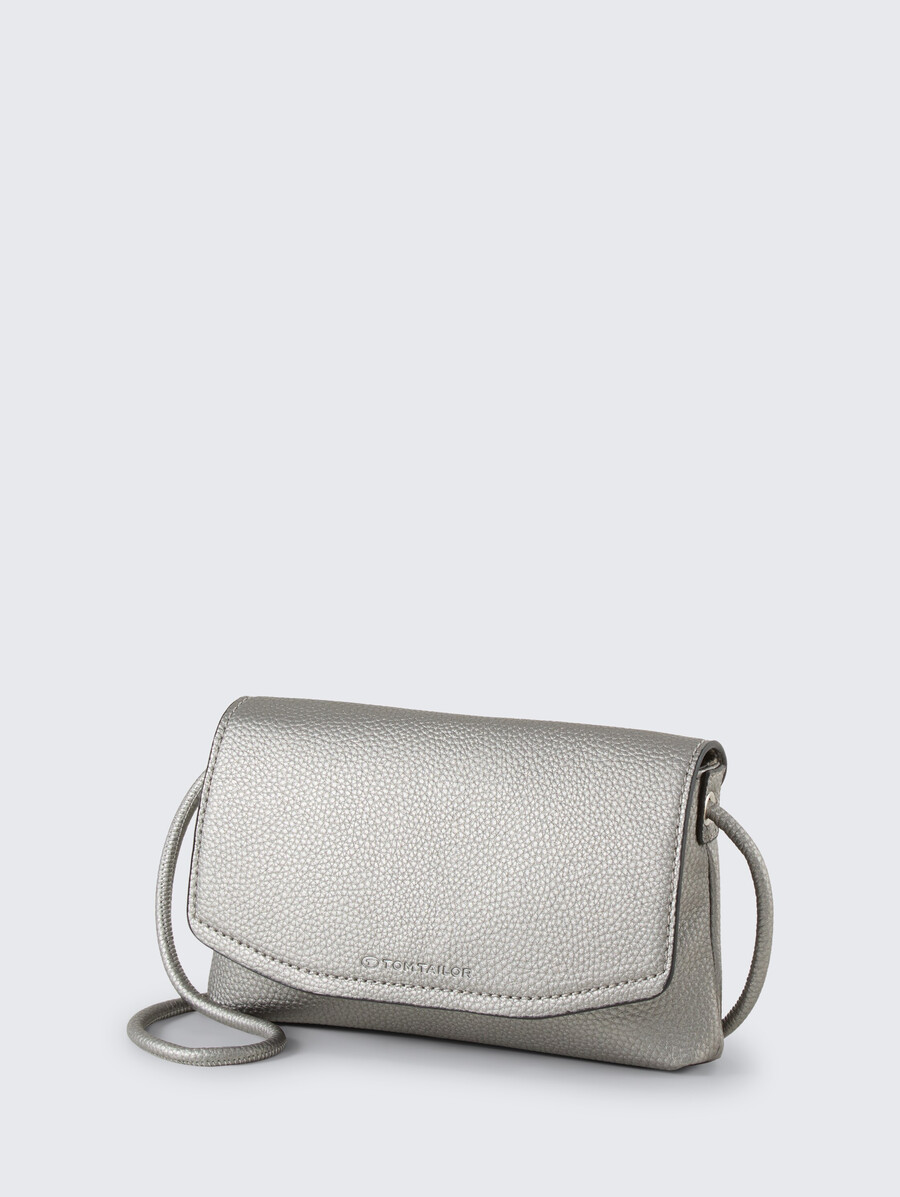 bolso de hombro ttrissa xs con solapa