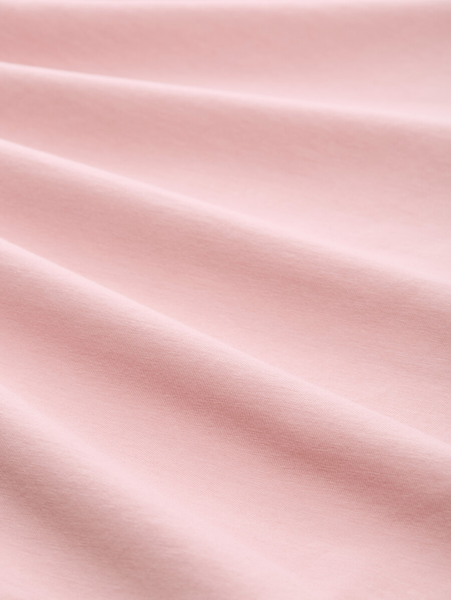 camiseta con estampado