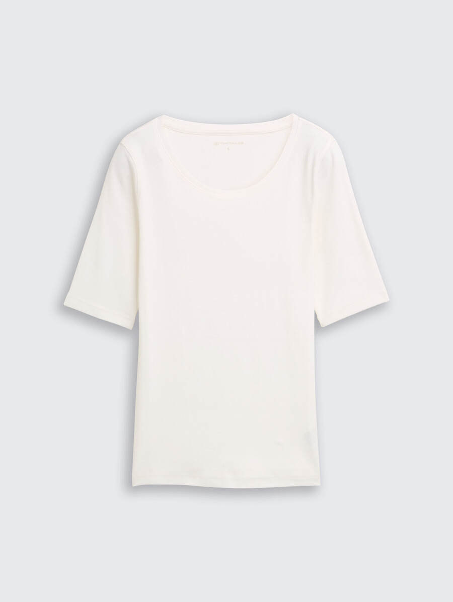 camiseta básica