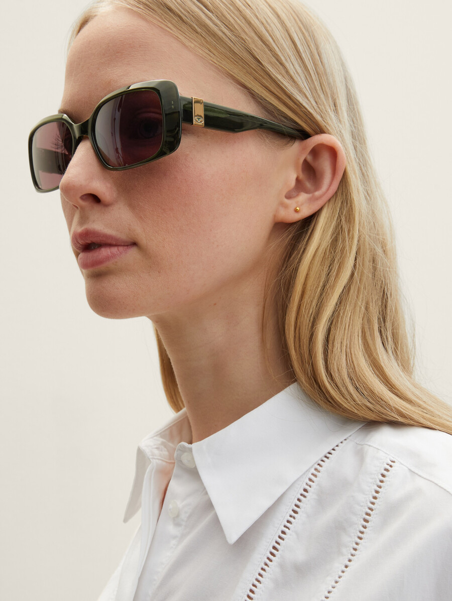 gafas de sol caree
