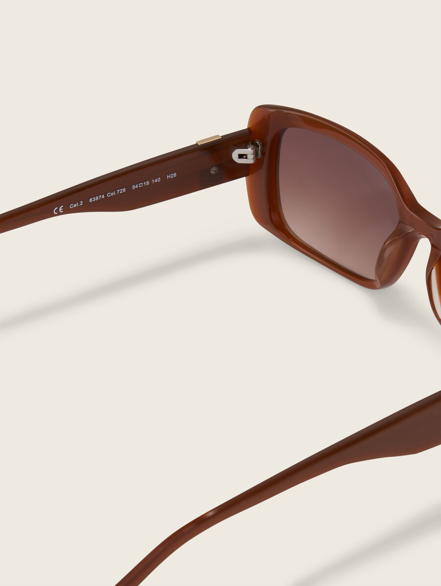 gafas de sol caree