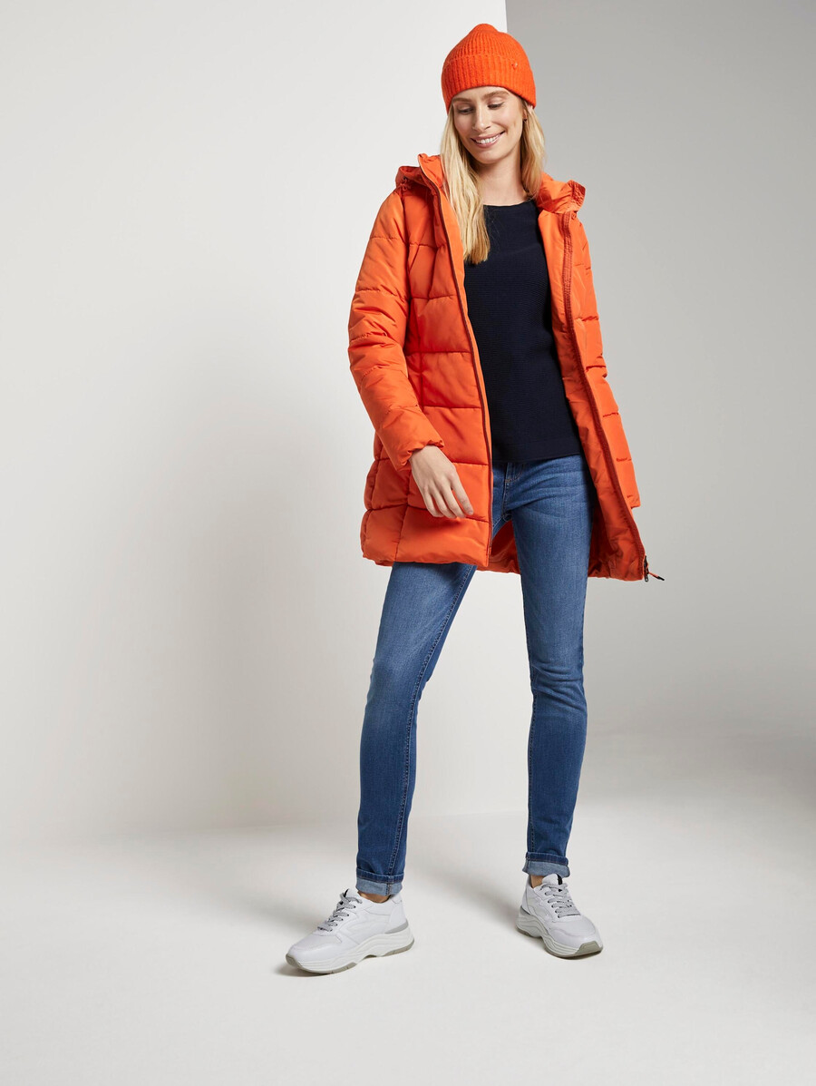 sudadera sencilla