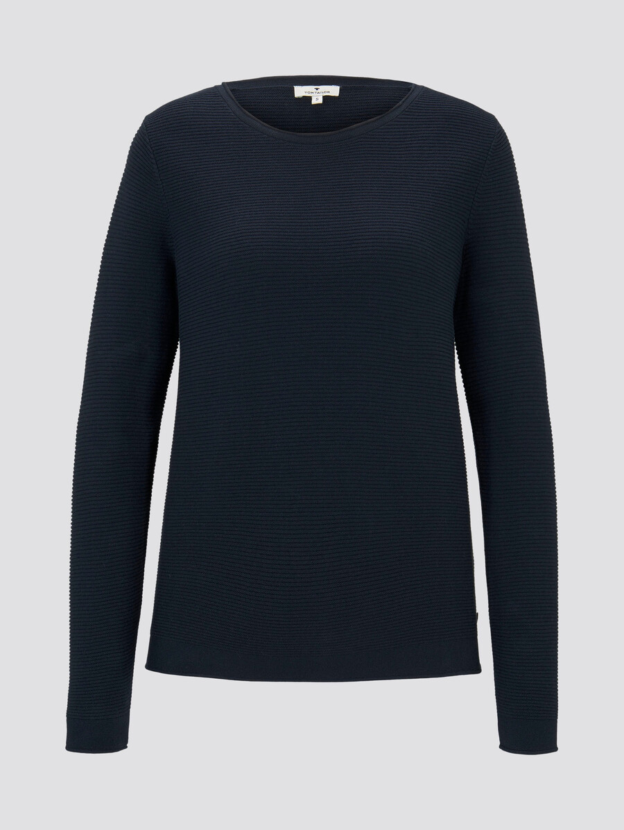 sudadera sencilla