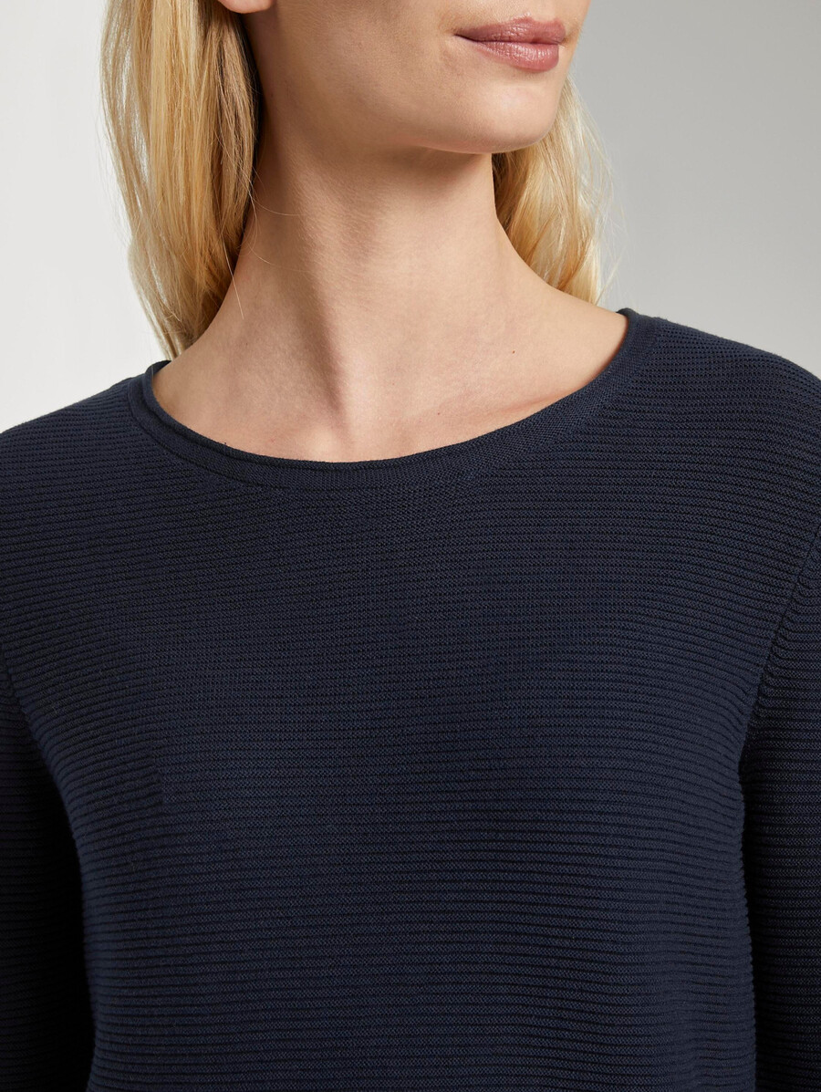 sudadera sencilla