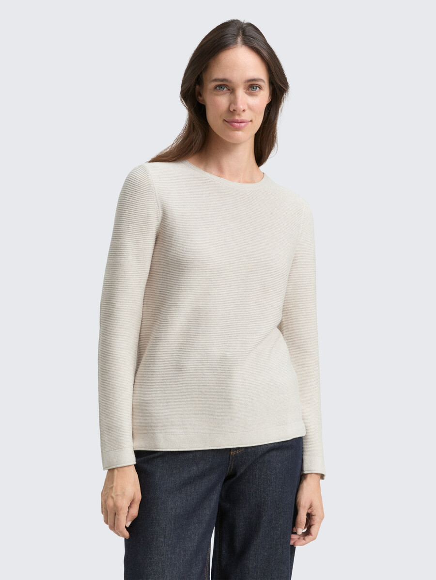 sudadera sencilla