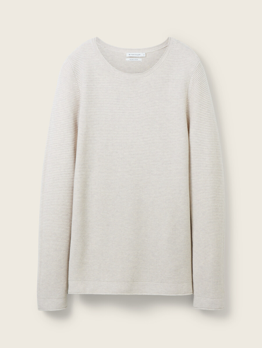 sudadera sencilla