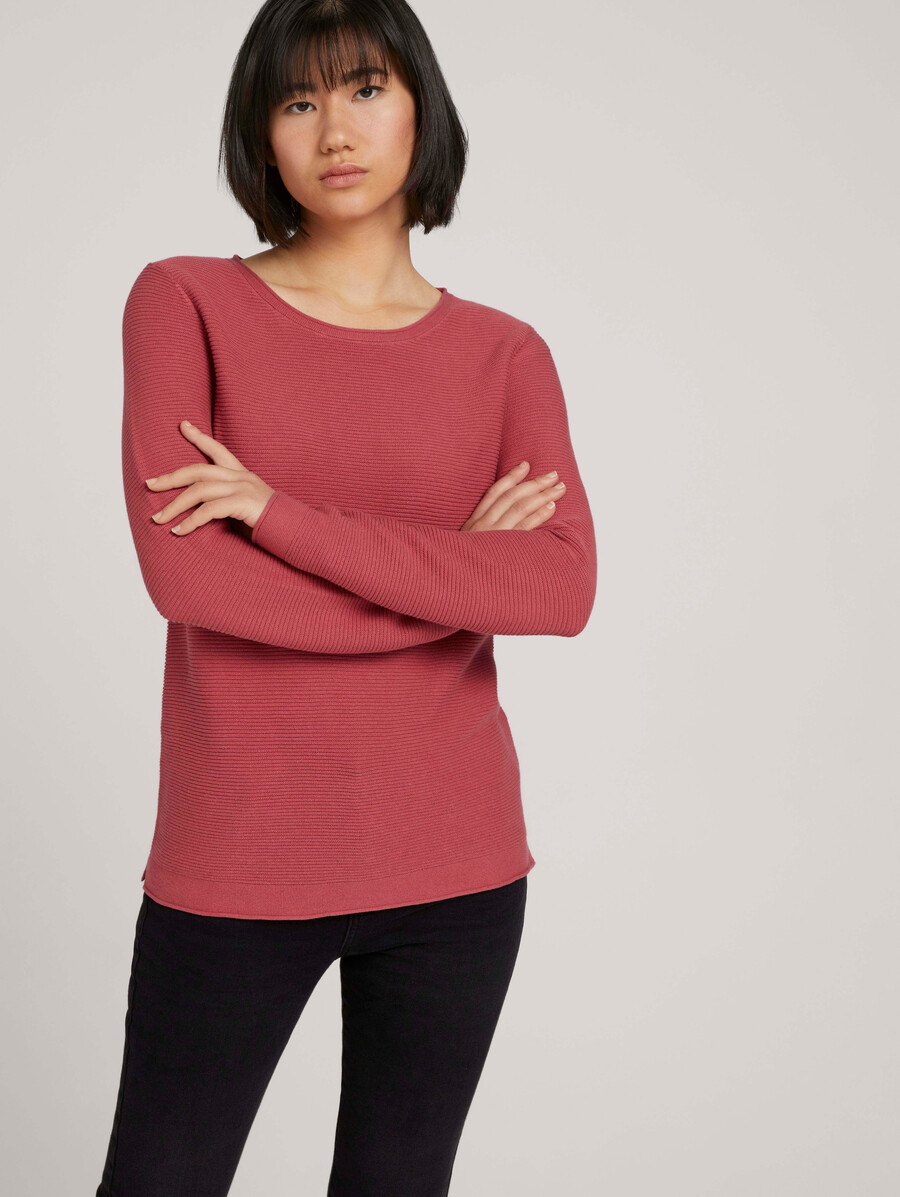 sudadera sencilla
