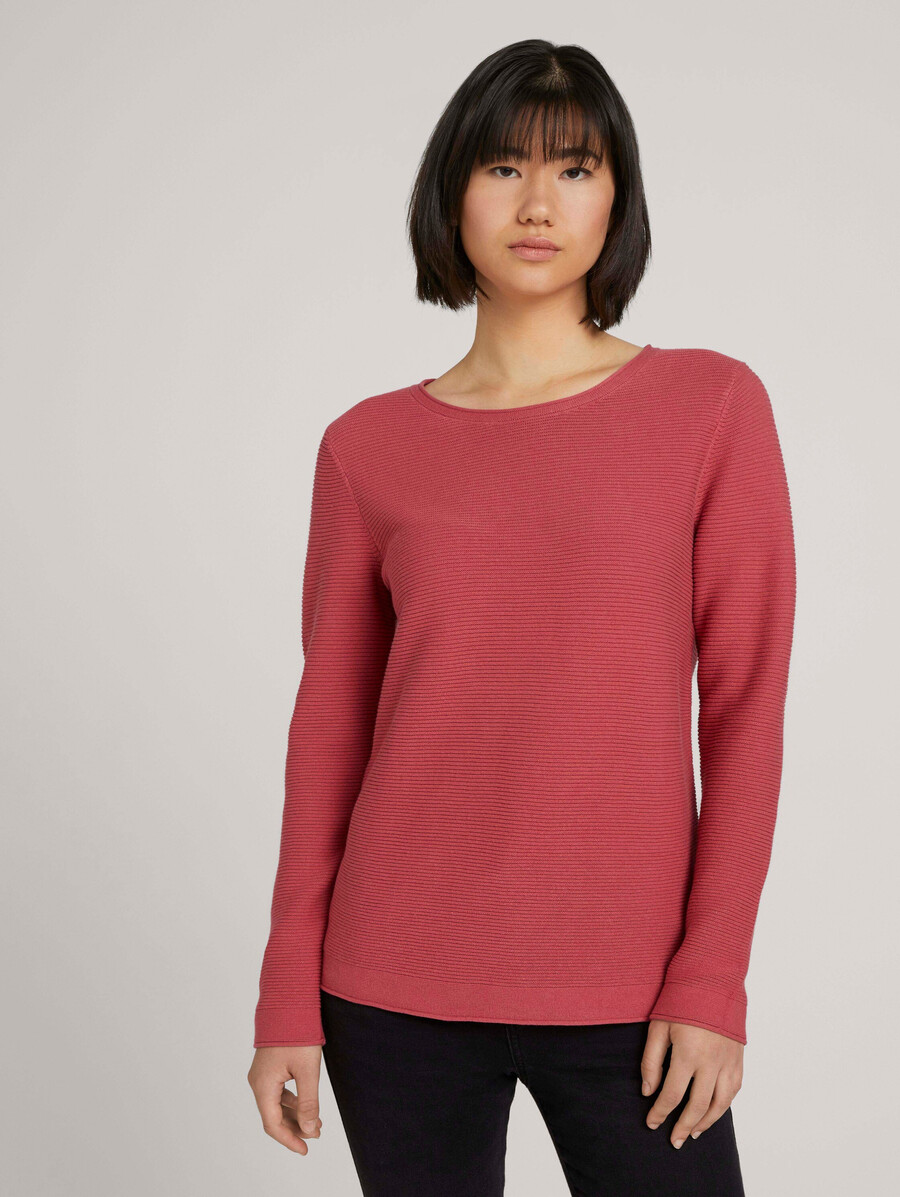 sudadera sencilla