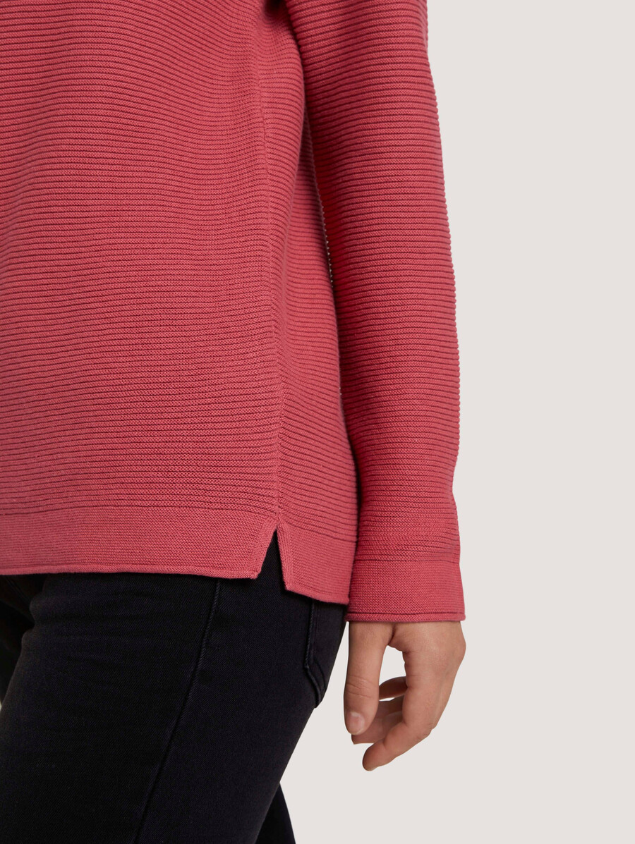 sudadera sencilla