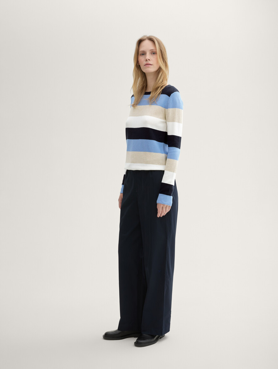 sudadera sencilla