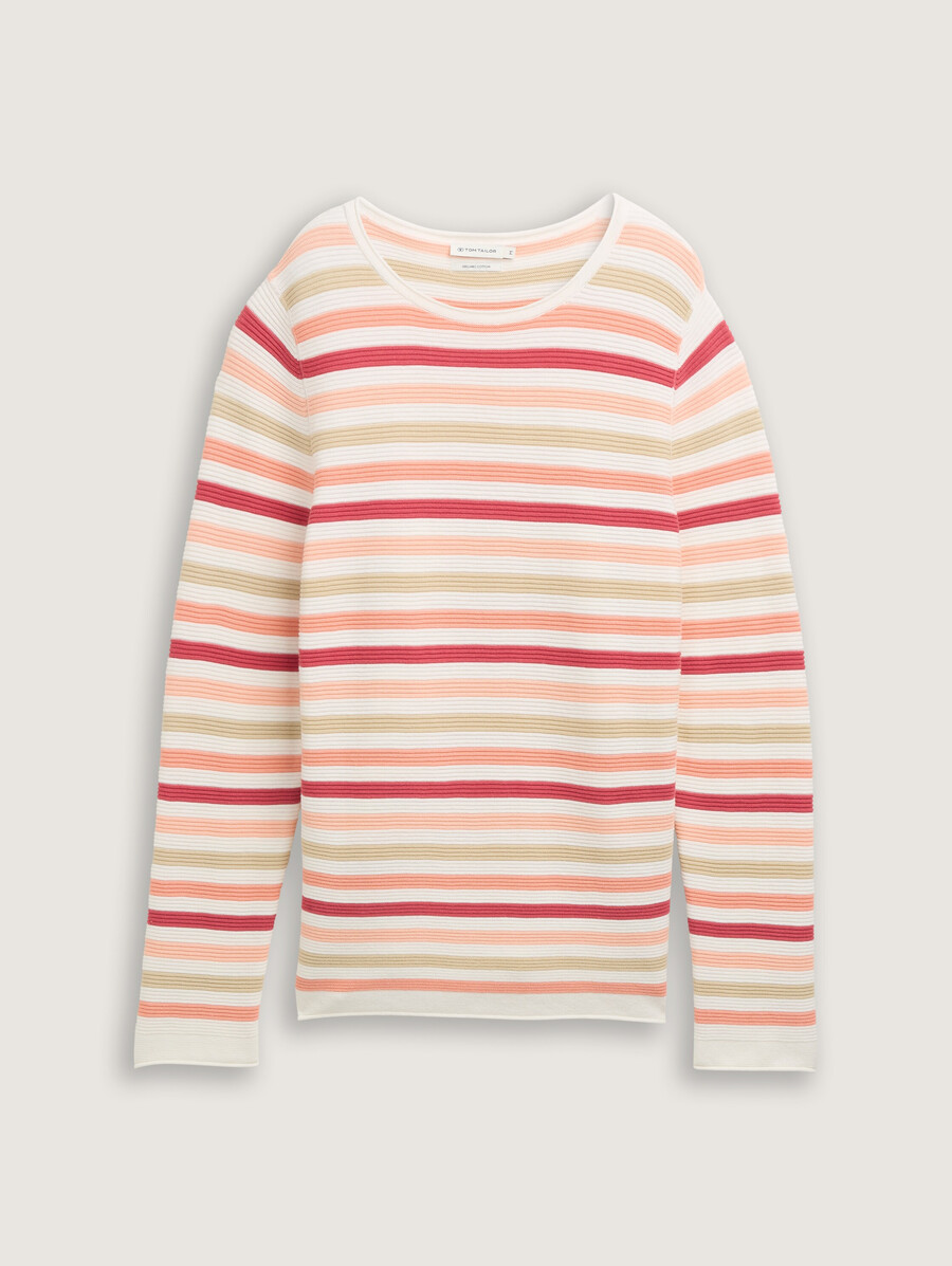 jersey de punto de algodón
