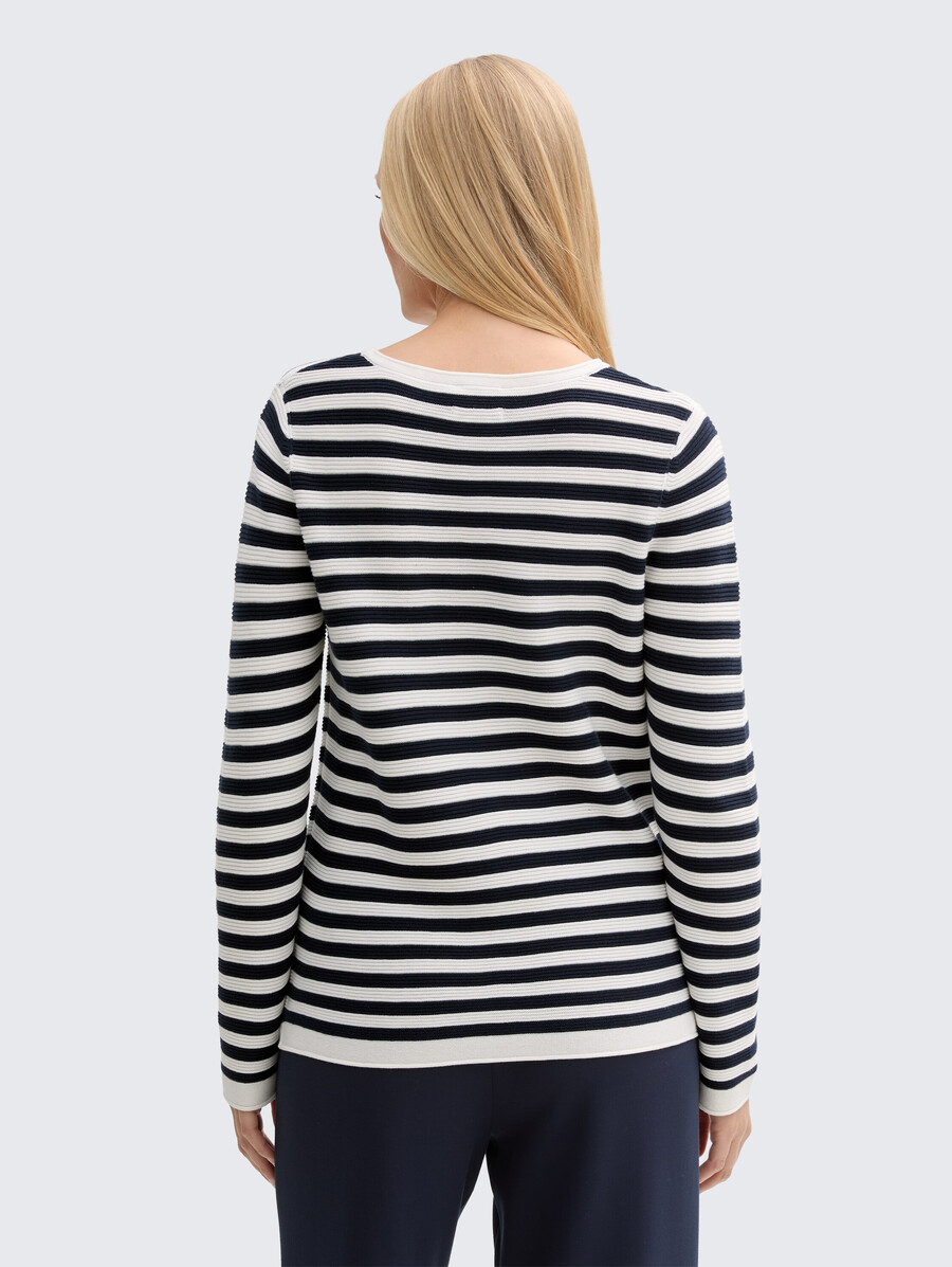 jersey de punto de algodón