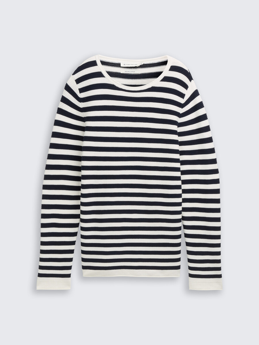 jersey de punto de algodón