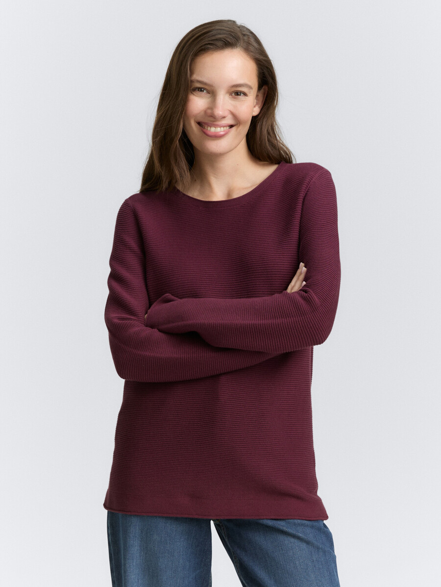 jersey de punto de algodón
