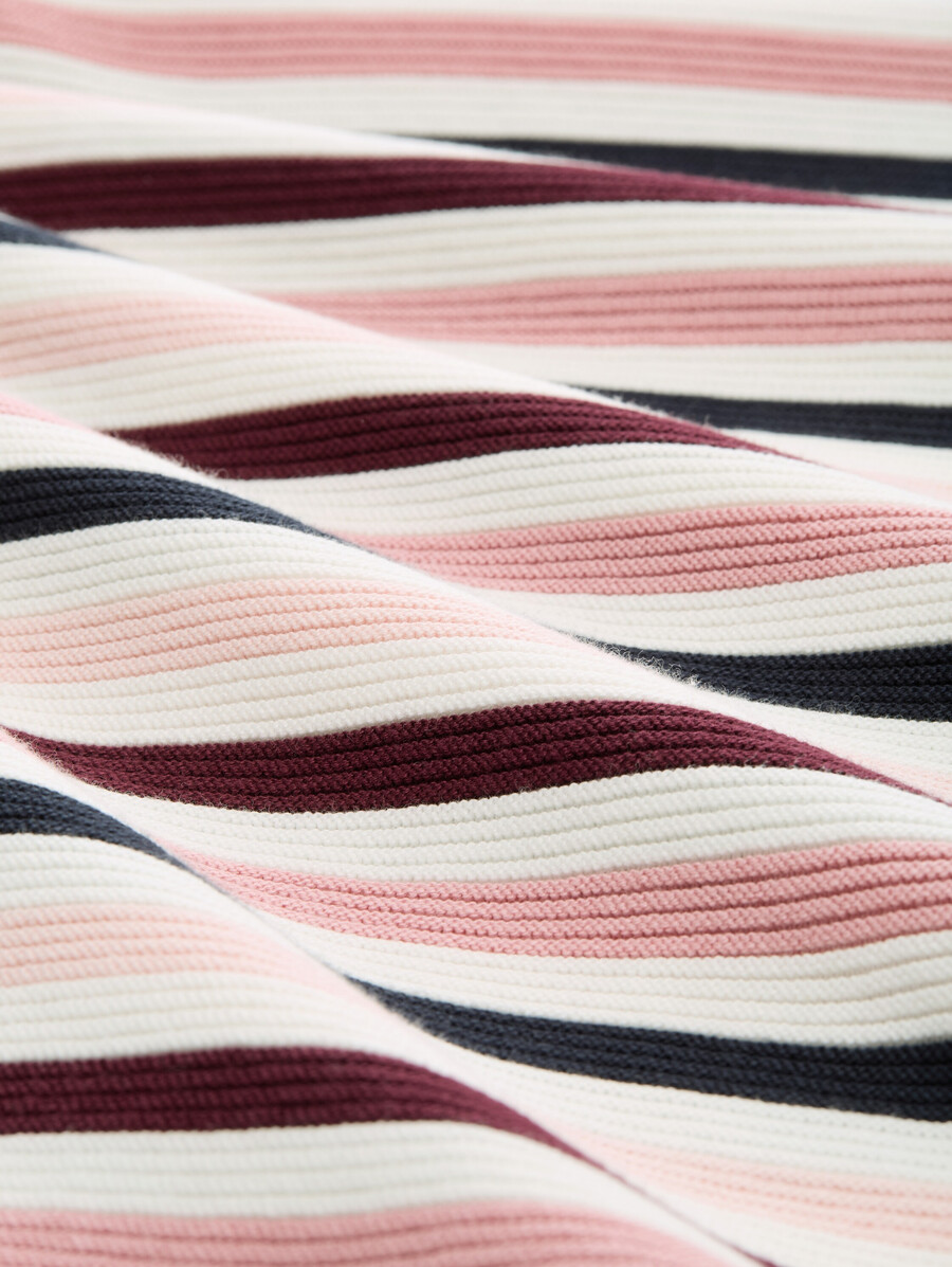 jersey de punto de algodón
