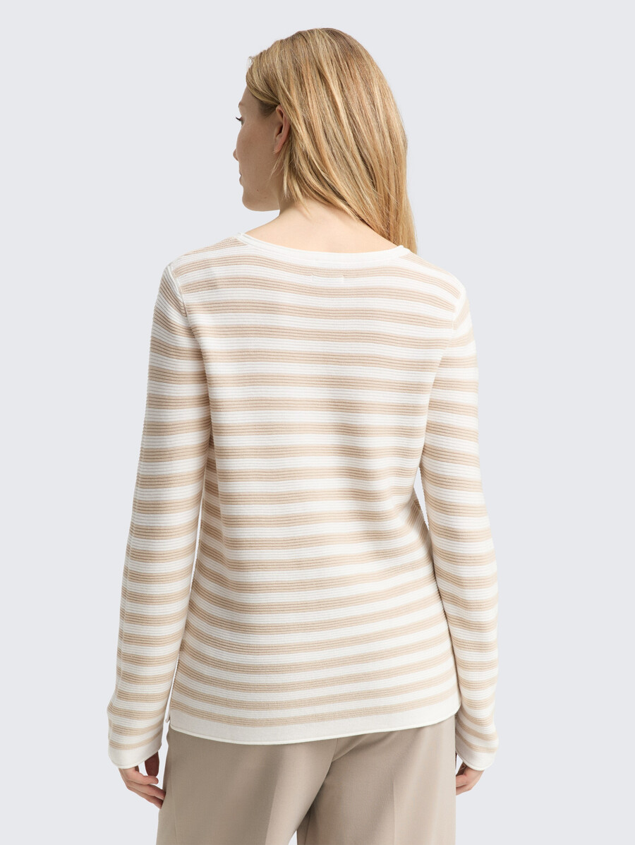 jersey de punto de algodón