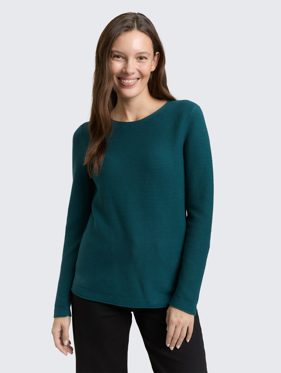 jersey de punto de algodón