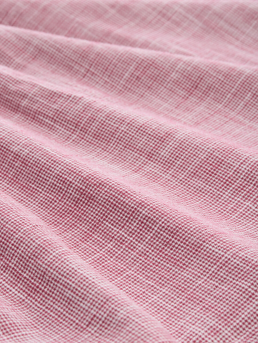 blusa de algodón